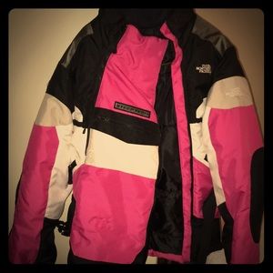 Women’s The North Face Steep Tech vixen jacket
